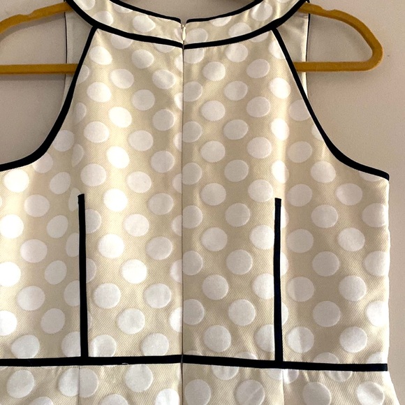 ANN TAYLOR DRESS - Picture 3 of 7